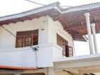 Valuable House for Sale Negombo