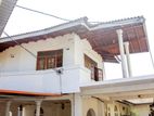 Valuable House for Sale Negombo