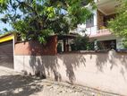 Valuable House for Sale Nugegoda