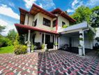 Valuable House For Sale Talawatugoda