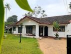 Valuable House Property for Sale Gothatuwa