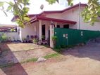 Valuable House Sale in Homagama Madulawa