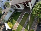 Valuable House Sale Rukmalgama