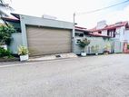 Valuable House with 10.5 Perches For Sale-Talawatugoda