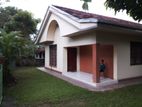 Valuable House with 20 Perch Land for Sale Piliyandala