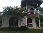 Valuable House with Land for Sale in Pannipitiya