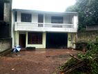 Valuable Land and House for Rent in Pannipitiya