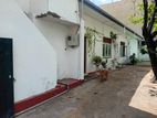 Valuable Land and House for Sale in Mount Lavinia