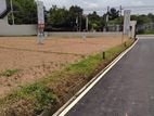 Valuable Land Blocks for Sale in Hokandara Athurugiriya R14