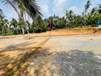 Valuable Land Close to Ja Ela Town