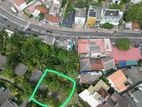 Valuable Land for In Battaramulla, Pelawatte Town