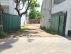 Valuable Land For Rent At Rajagiriya