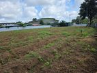 Valuable Land for Rent in Athurugiriya