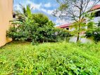 Valuable Land for Rent in Papiliyana