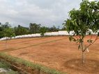 Valuable Land for Sale at Delgahakanda