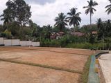 Valuable Land for Sale at Homagama