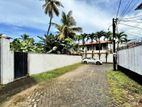 Valuable Land for Sale at Katubedda,Moratuwa