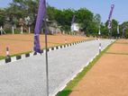 Valuable Land for sale Athurugiriya