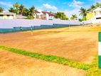Valuable Land for sale Athurugiriya