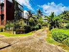 Valuable Land for Sale Close to Kandy Road Balummahara
