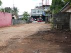 Valuable Land for Sale Colombo 10