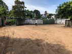 Valuable Land for Sale - Colombo 5