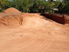 Valuable Land for Sale Dikwella