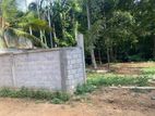 Valuable Land for Sale Awissawella