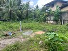 Valuable Land for Sale Galwarusawa