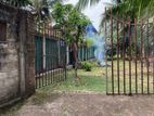 Valuable Land For Sale Kandawala