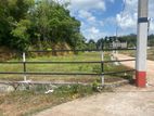 Valuable Land For Sale
