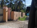 Land for Sale Kalutara