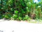 Valuable Land for Sale – Galle, Karapitiya Area