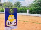 Valuable Land for Sale - Habarakada