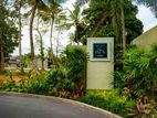 Valuable Land for Sale Hokandara