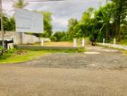 Valuable Land for Sale Homagama