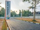Valuable Land For Sale in 296 Piliyandala Kottawa Bus Road 100M