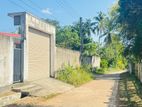 Valuable Land for Sale in A Peaceful Residential Area Meegoda