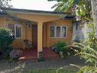 Valuable Land for Sale in Abeyrathne Mw.