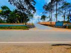 Valuable Land for Sale in Aluthgama
