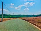 Valuable land for sale in Aluthgama