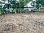 Valuable Land for Sale in Athurugiriya - 20 Perches