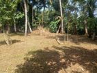 Valuable Land for Sale in Athurugiriya - 35 Perches