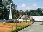 Valuable Land For Sale in Athurugiriya