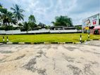 Valuable Land for sale in Athurugiriya