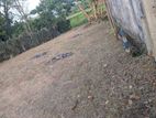 Valuable Land for Sale in Athurugiriya