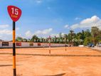 Valuable Land for Sale in Athurugiriya - Lenagala