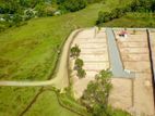 Valuable Land for sale in Athurugiriya - Lenagala