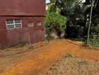 VALUABLE LAND FOR SALE IN ATHURUGIRIYA ROAD, MALABE, ARANGALA