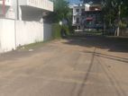 Valuable Land for Sale in Balapokuna road, Colombo 5